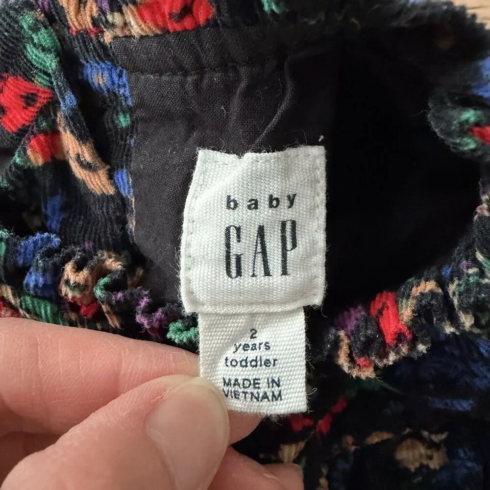 GAP baby toddler